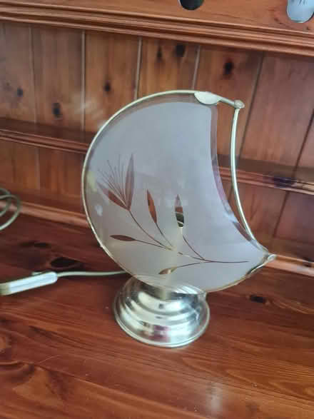 Photo of free Lamp (Bovingdon) #1