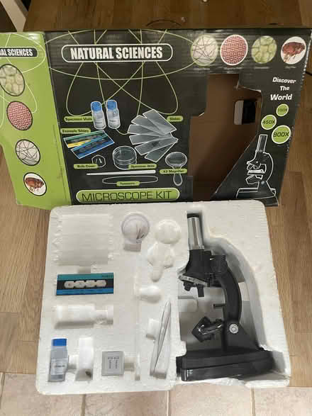 Photo of free Games and crafts (Trowbridge Rd B-o-A BA15) #1