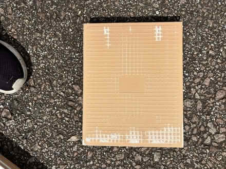 Photo of free White Tiles (Walsworth SG4) #4