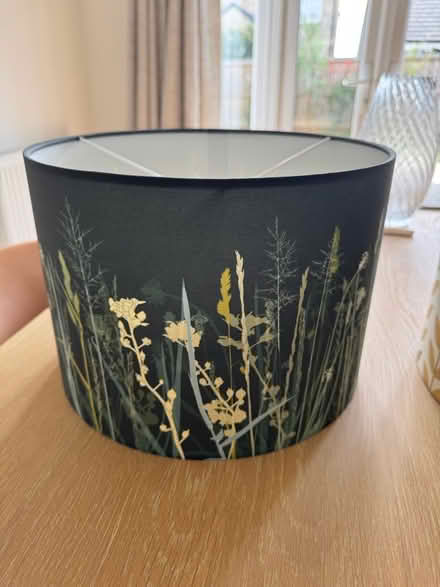 Photo of free 2 x 30cm lamp shades (HG3) #2