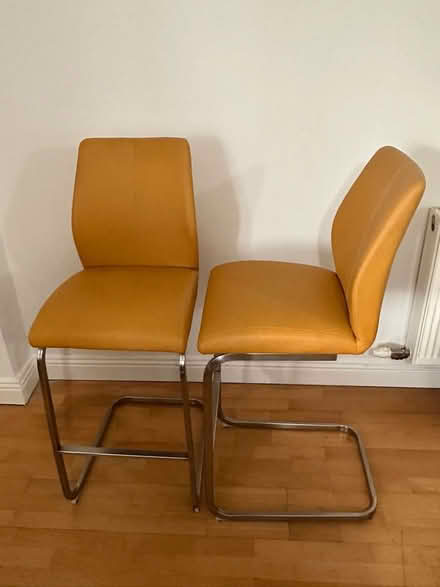 Photo of free Bar Stools (Saggart) #2