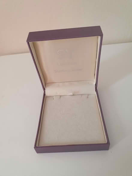 Photo of free wooden box (Fulham, London) #3