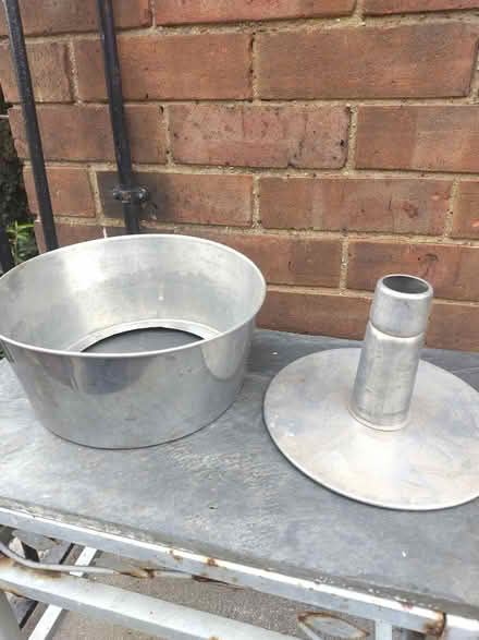 Photo of free Baking dish (IG11 Barking) #1