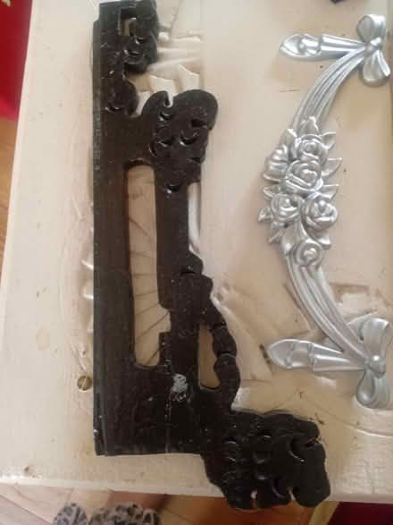 Photo of free Woodwork moldings (Whitehill GU35) #2