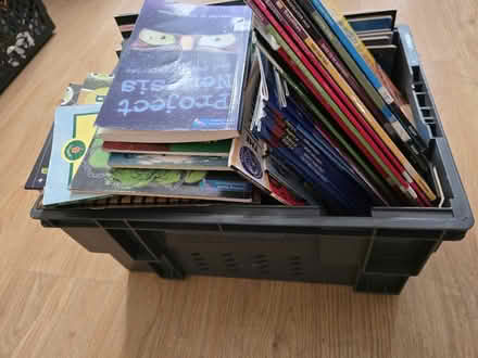 Photo of free Childrens books (Huyton) #2