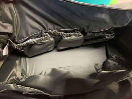 Photo of free Large Diaper Bag (Near the Int'l airport) #2