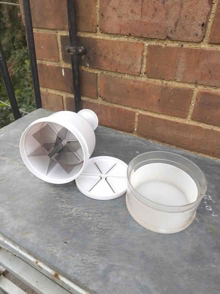 Photo of free Hand chopper (IG11 Barking) #1