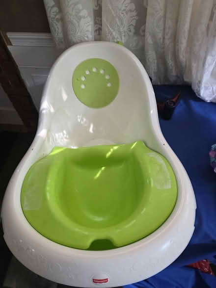 Photo of free Baby bath (Randallstown) #1