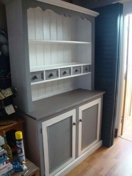 Photo of free Pine Dresser (Chippenham SN14) #1