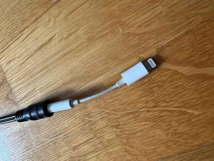 Photo of free Speaker and subwoofer (Highfields Caldecote) #3