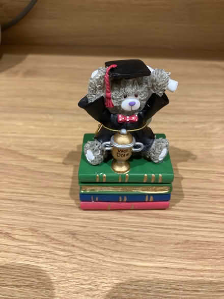 Photo of free Graduation gift (Aston CH5) #1