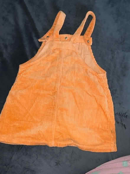Photo of free Dungaree (Levenshulme) #2