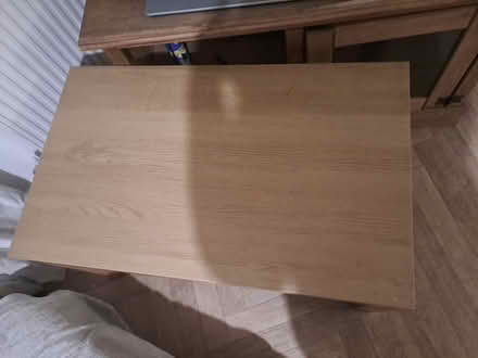 Photo of free Coffe tabel (Ilkeston Town centre) #2
