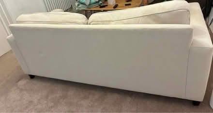 Photo of free Sofa (BS6) #2