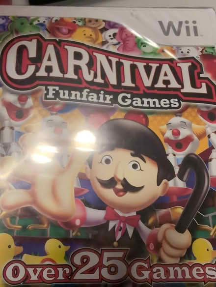 Photo of free Wii games (MK42) #2