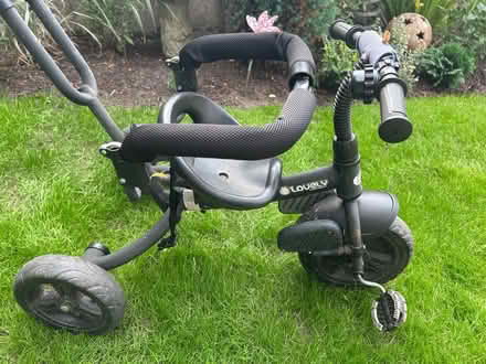Photo of free Trike (Tettenhall WV6) #2