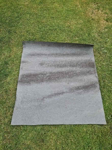 Photo of free Roofing Felt Off-cut approx 1sqm (Henleaze BS9) #1