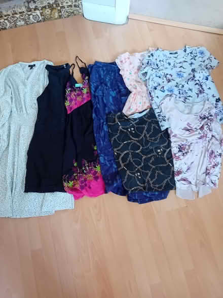 Photo of free Ladies clothing (Hayes BR2) #1