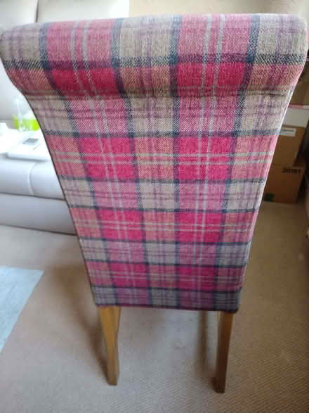 Photo of free Chair (Buxton Central SK17) #1