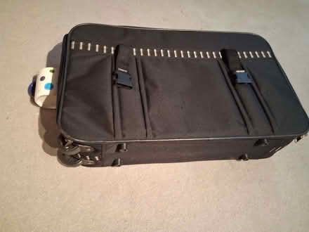 Photo of free Suitcase with wheels (Ladygrove OX11) #1