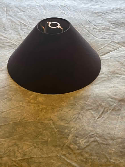 Photo of free Lampshade (Upshire EN9) #1