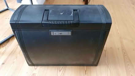 Photo of free Filing box (Kingston Gate KT2) #1
