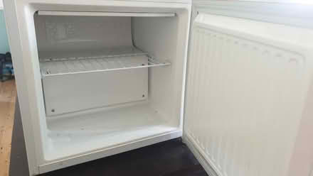 Photo of free Freezer (Hove Green BN3) #3