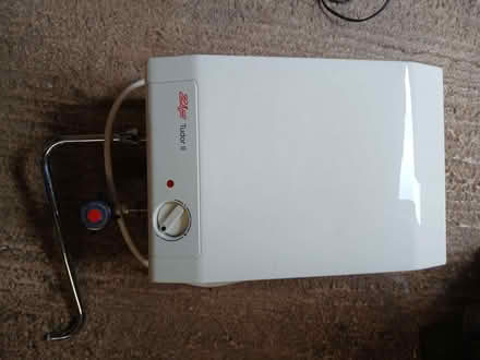 Photo of free Over sink water heater (Hucclecote GL4) #3