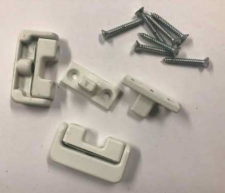 Photo of free Odds & ends cleared from garage (Marton) #2