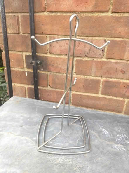 Photo of free Mug stand (IG11 Barking) #1