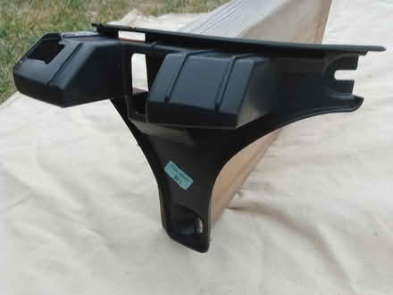 Photo of free Peugeot '307SW Rear Bumber Mount (Leominster) #1