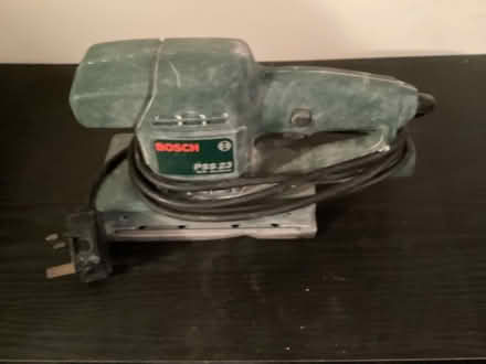 Photo of free Well used power tools (Barnet, Stirling Corner WD6) #1