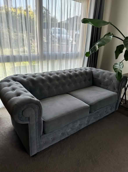 Photo of free Sofa (Sanderstead CR2 0AR) #2