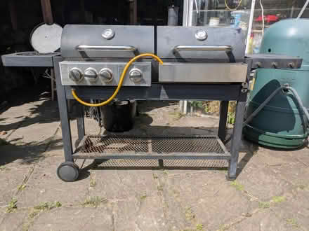 Photo of free BBQ (DA7 Bexleyheath) #1