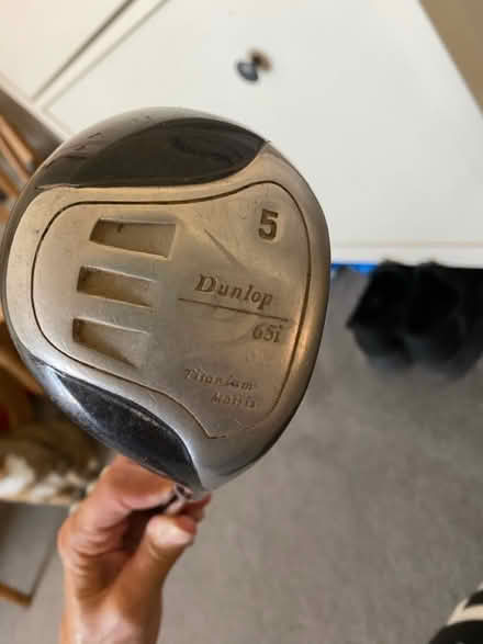 Photo of free Golf clubs (SE12 lee) #3