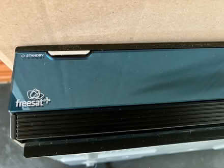 Photo of free Satellite TV recorder (Cookley DY10) #4