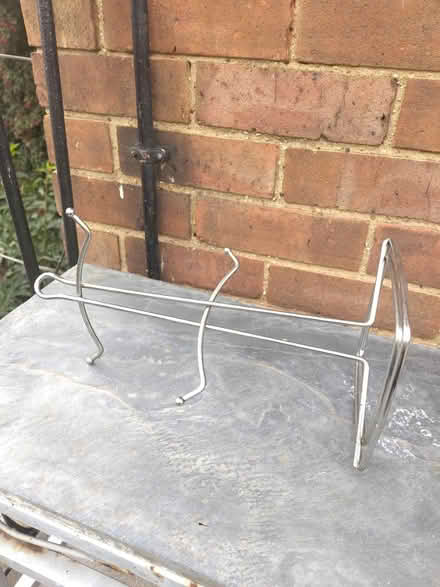 Photo of free Mug stand (IG11 Barking) #2