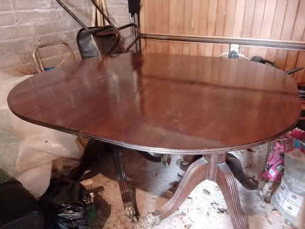 Photo of free Extendable dining table (BT30) #1