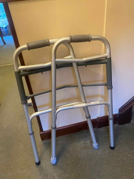 Photo of free Folding zimmer (Tansley DE4) #2