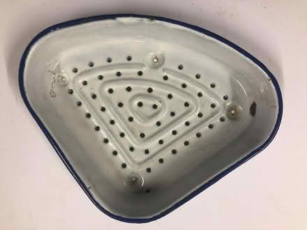 Photo of free Odds & ends cleared from garage (Marton) #4