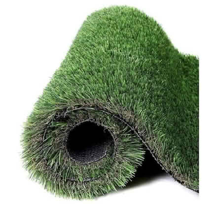 Photo of Artificial grass (Branston DE14) #1