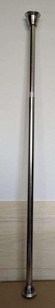 Photo of free Telescopic Pole / Tension Rod 83cm-150cm (Lee SE12) #1