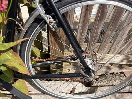 Photo of free Mountain Bike (GL5) #2