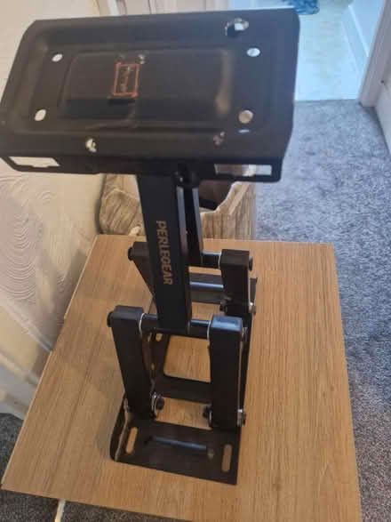 Photo of free Tv wall arm (Stradbroke S13) #1
