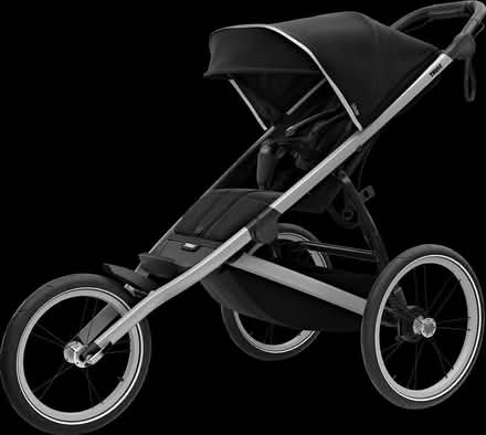 Photo of Jogging pram (Clerkenwell EC1R) #1