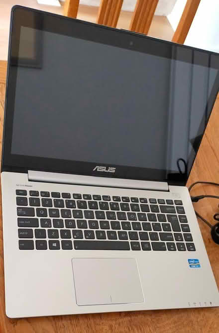 Photo of free Asus 5400C laptop (Leek ST13) #1