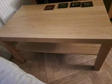 Photo of free Coffe tabel (Ilkeston Town centre) #1