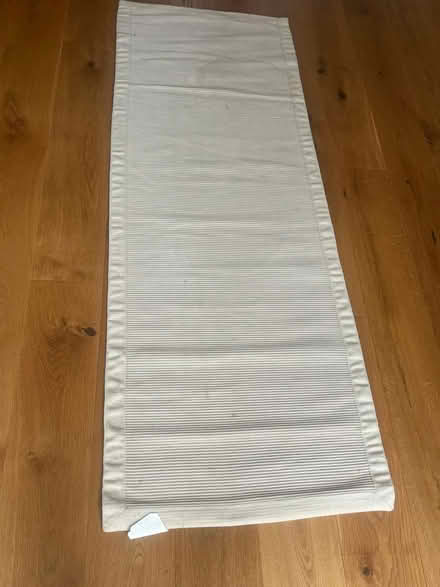 Photo of free Rug (Combe Down BA2) #1