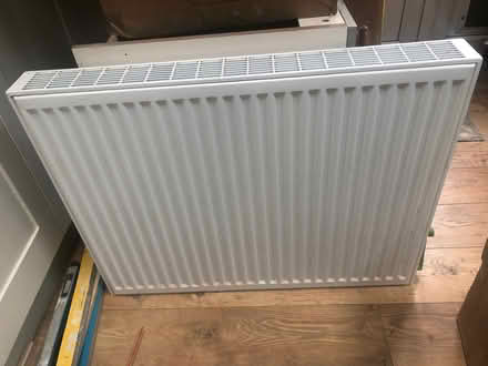 Photo of free Radiator, 900 x 700 x 120 mm, good condition (Florence Park OX4) #1