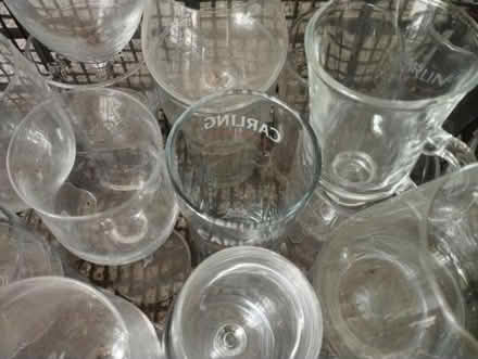 Photo of free Glass collection (Long Eaton) #2